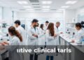 השתתפות ניסויים קליניים
