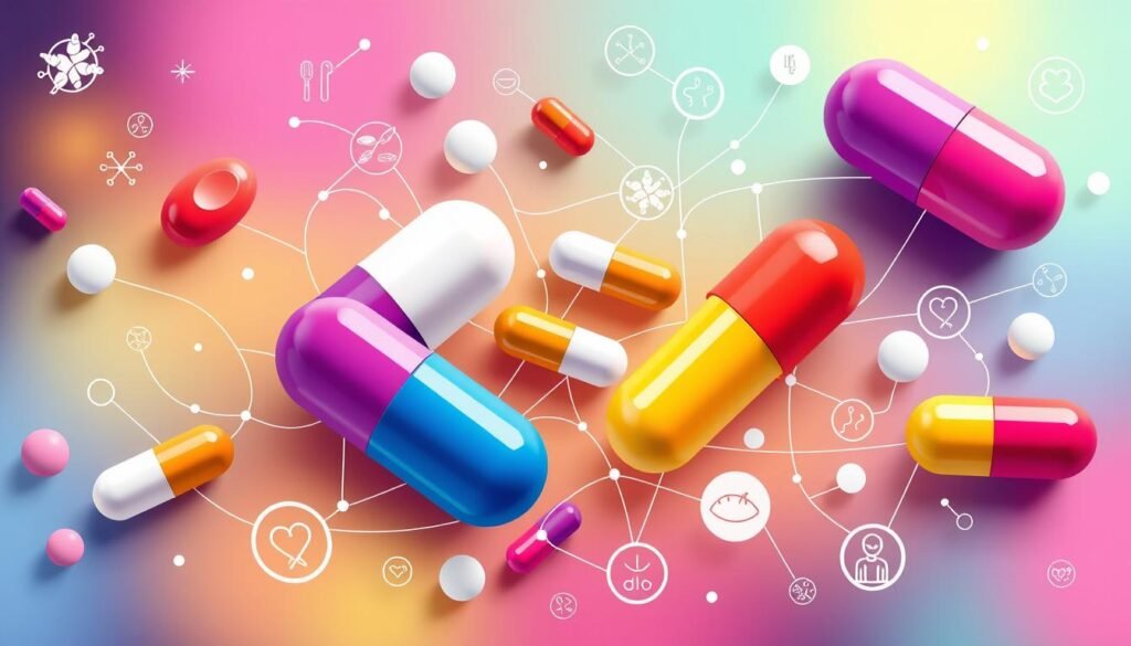 זיהוי אינטראקציות תרופתיות זיהוי אינטראקציות תרופתיות