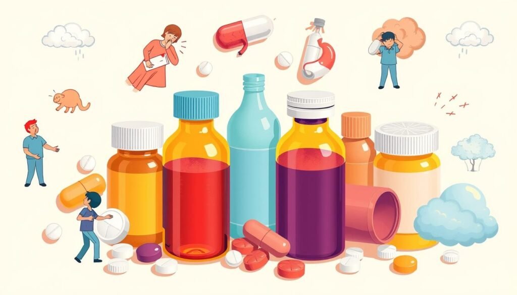 זיהוי תופעות לוואי זיהוי תופעות לוואי