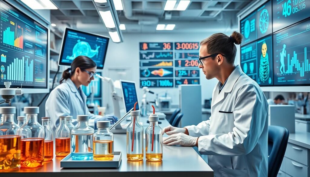 חקר תחלואה וחדשנות רפואית חקר תחלואה וחדשנות רפואית