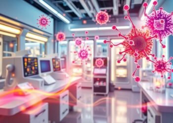 טיפול ביולוגי מתקדם