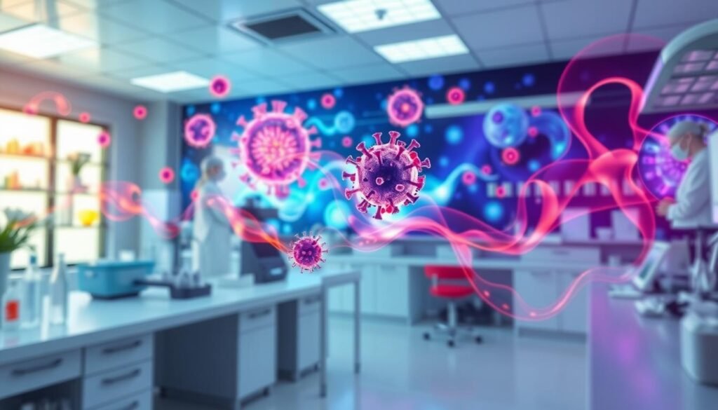 טיפול בסרטן ומחלות אוטואימוניות טיפול בסרטן ומחלות אוטואימוניות