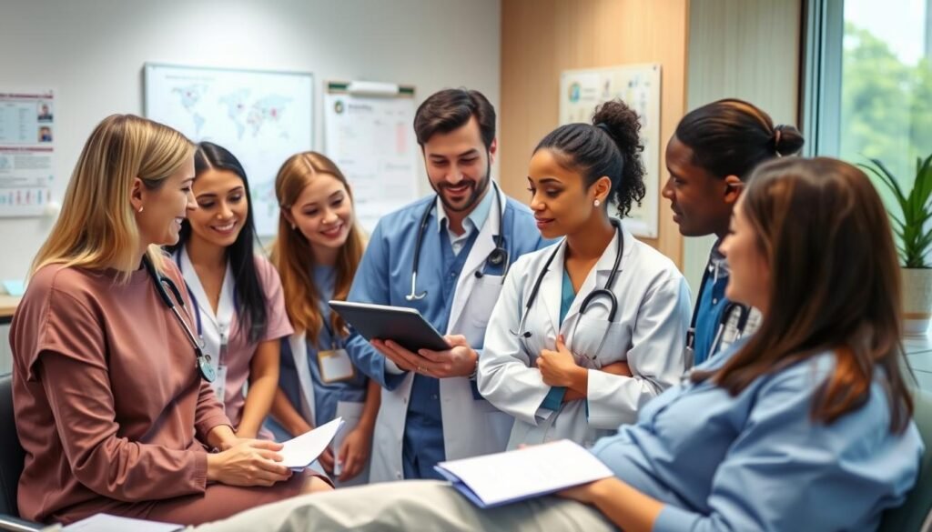 טיפול מותאם אישית למחלת כרונית טיפול מותאם אישית למחלת כרונית