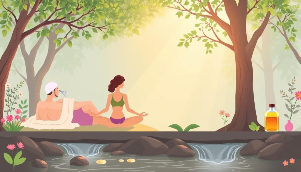 טיפולים לא תרופתיים טיפולים לא תרופתיים