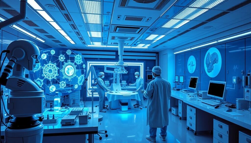 טיפולים מתקדמים בתחום הרפואה