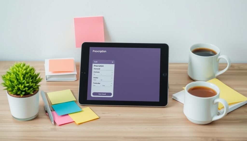 טיפים לניהול מרשמים טיפים לניהול מרשמים