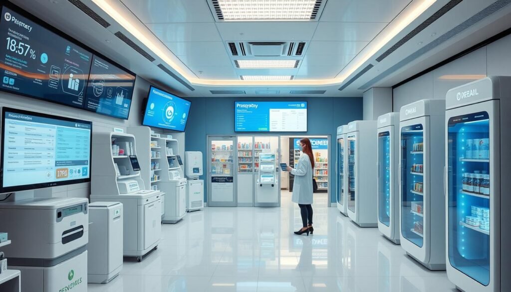 טכנולוגיה בחידוש מרשמים טכנולוגיה בחידוש מרשמים