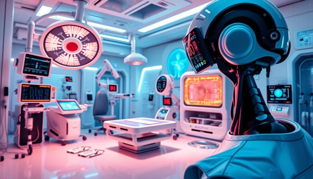 טכנולוגיות ברפואה טכנולוגיות ברפואה