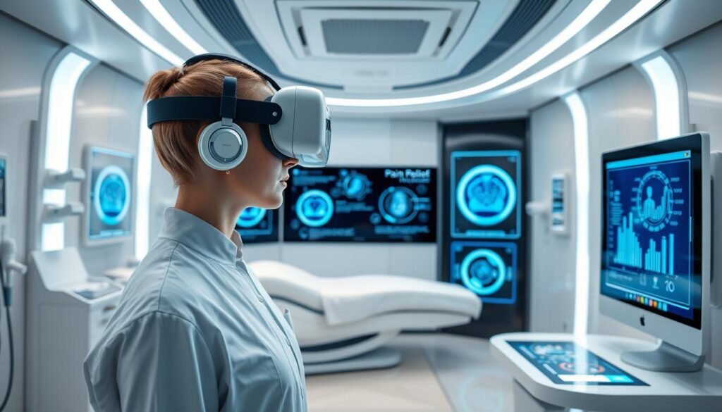 טכנולוגיות דיגיטליות לניהול כאב טכנולוגיות דיגיטליות לניהול כאב