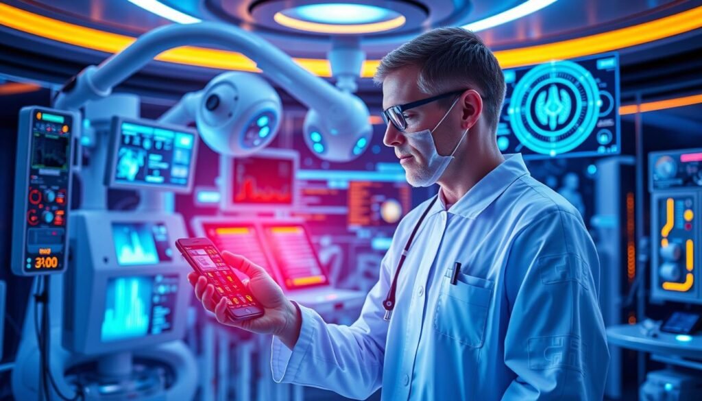 טכנולוגיות רפואיות חדשות