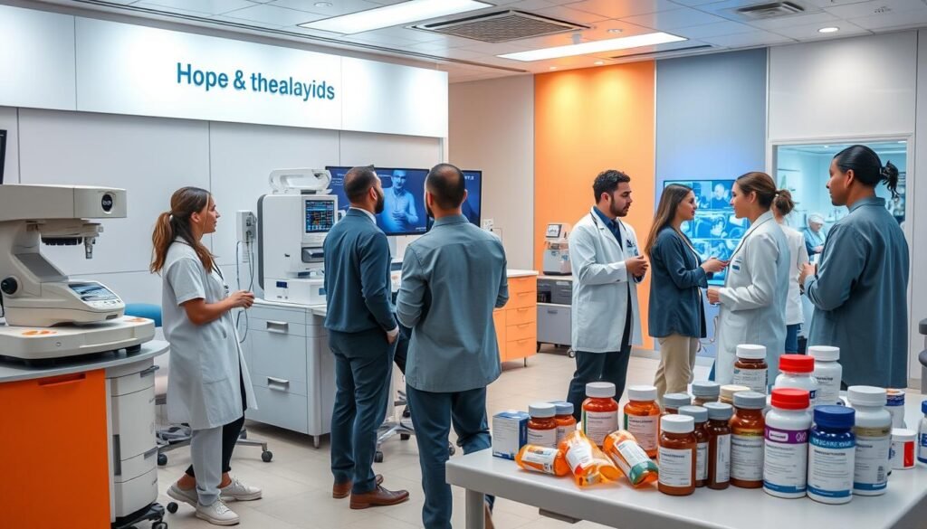 יישומים קליניים יישומים קליניים