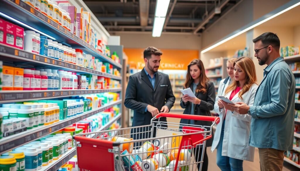 כיצד לקנות תרופות גנריות כיצד לקנות תרופות גנריות