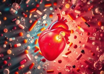 מודעות אינטראקציות בין תרופות