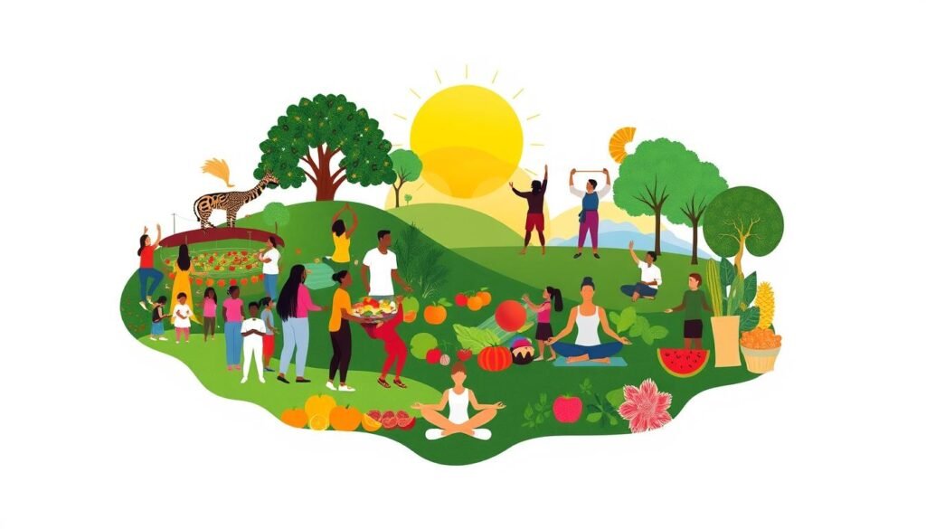 מודעות בריאותית מודעות בריאותית