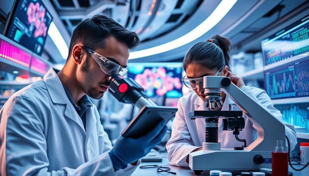 מחקרים קליניים והתקדמות בטכנולוגיות חדשות מחקרים קליניים והתקדמות בטכנולוגיות חדשות