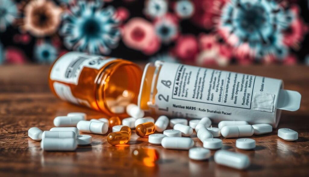 מינון לא נכון של אנטיביוטיקה מינון לא נכון של אנטיביוטיקה