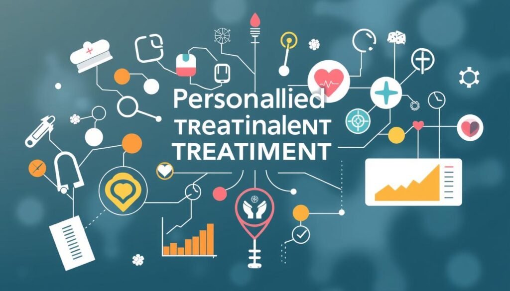 מקרי הצלחה בפתרונות טיפול מותאמים אישית מקרי הצלחה בפתרונות טיפול מותאמים אישית