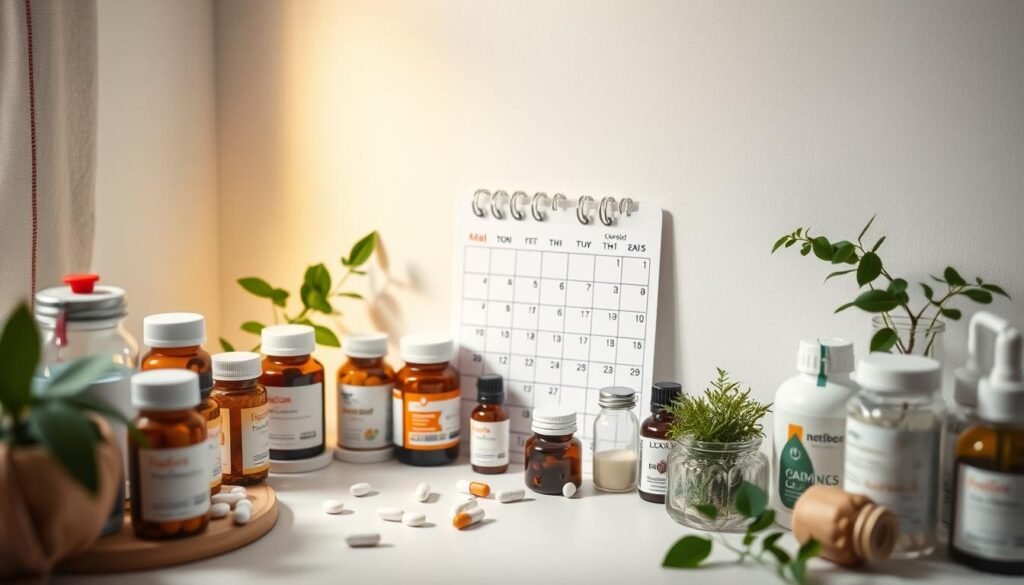 ניהול תופעות לוואי