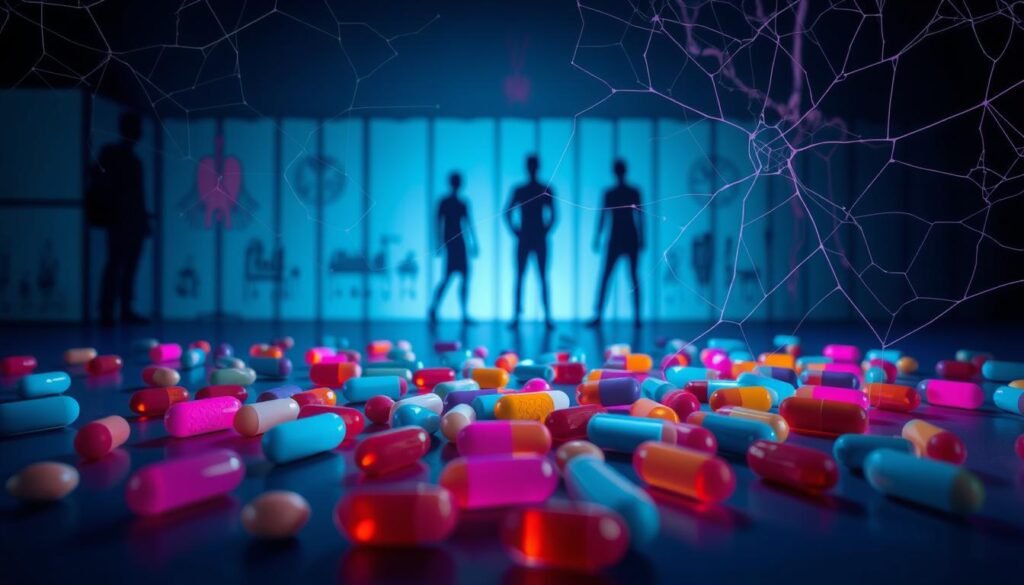 סיכונים בטיפולים