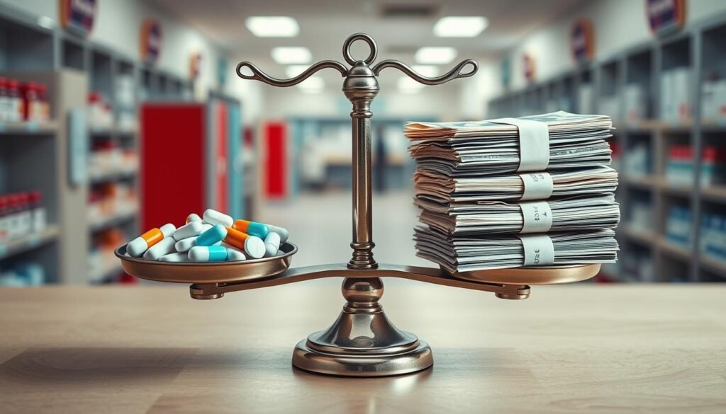 עלות טיפול תרופתי עלות טיפול תרופתי