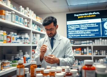 פיקוח על שימוש בתרופות