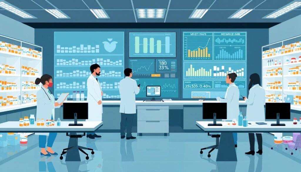 פיקוח על תרופות