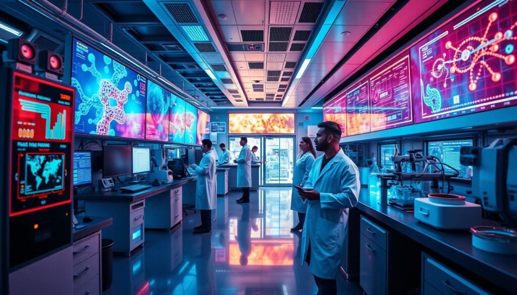 פיתוח תרופות חדשניות