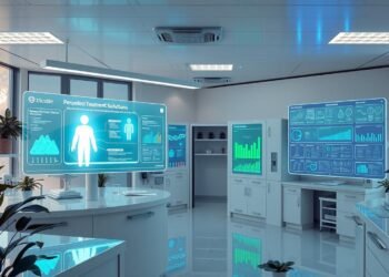 פתרונות טיפול מותאמים אישית