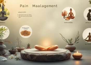 פתרונות כאב מתמשך