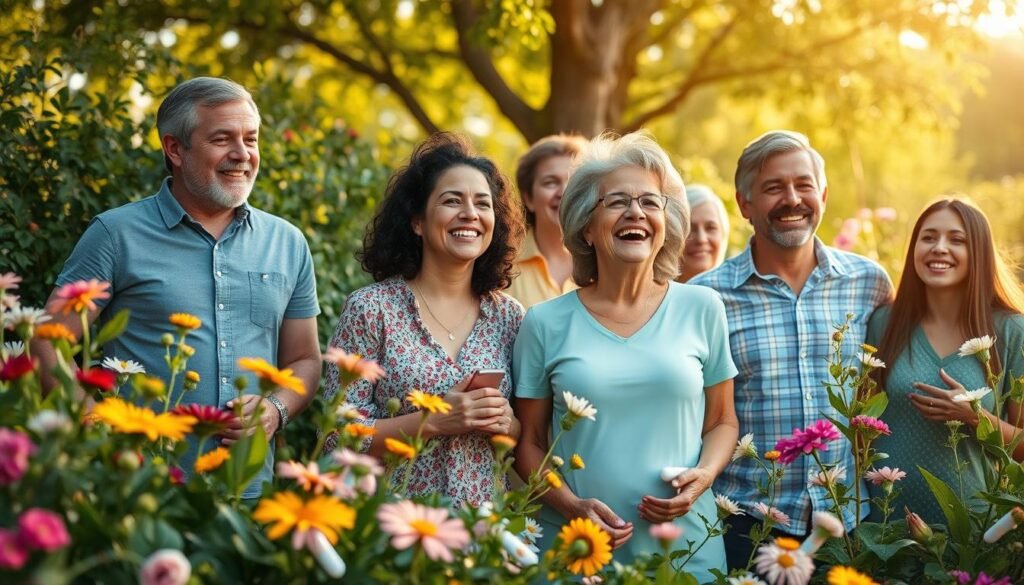 שיפור תסמינים ואיכות חיים באמצעות תרופות