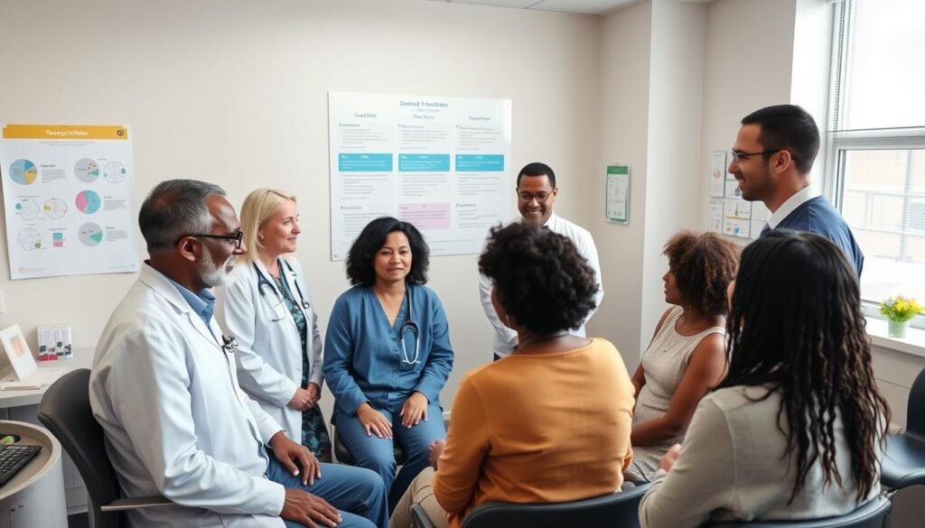 שיתוף מטופלים בהחלטות רפואיות שיתוף מטופלים בהחלטות רפואיות