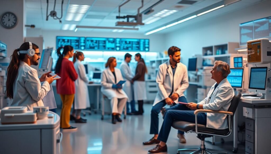 תהליך השתתפות בניסויים קליניים תהליך השתתפות בניסויים קליניים