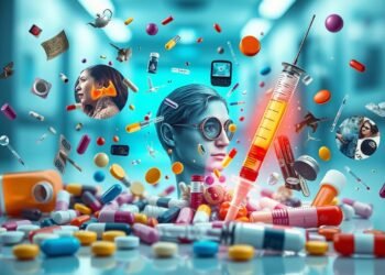 תופעות לוואי בתרופות