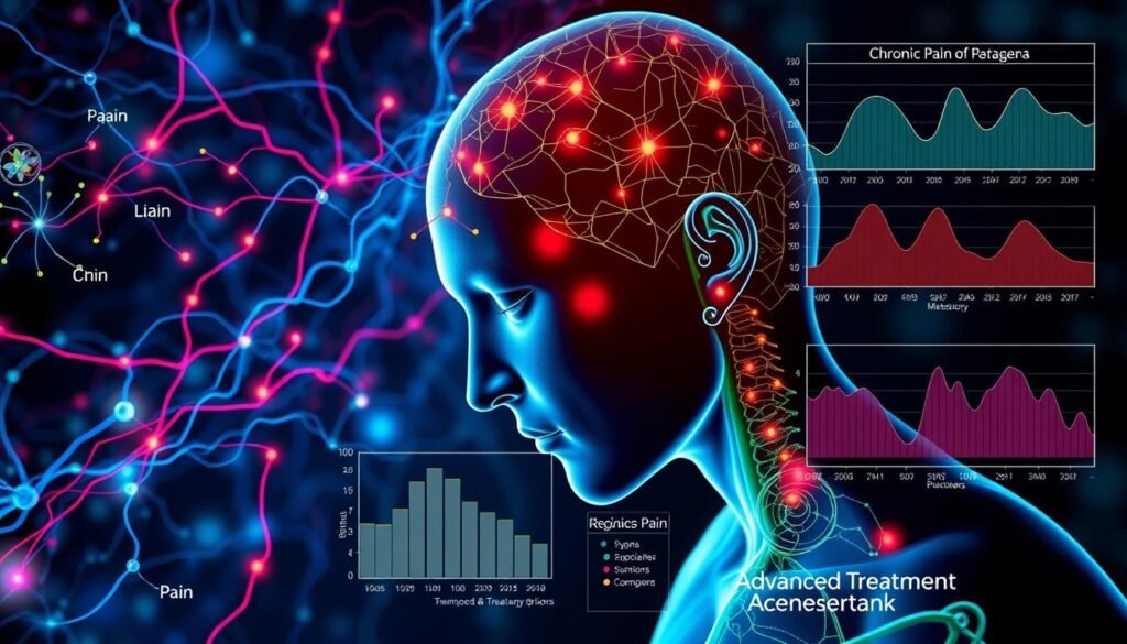 תוצאות מחקריות בתחום כאב כרוני תוצאות מחקריות בתחום כאב כרוני