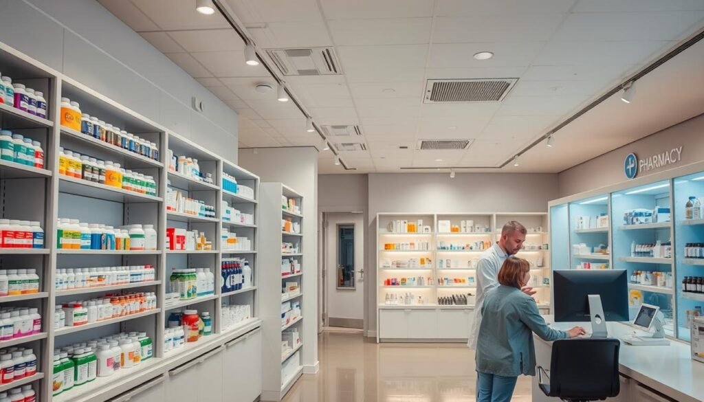 תמיכה רפואית