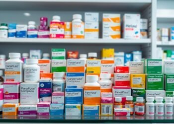 תרופות גנריות בשוק הרפואי