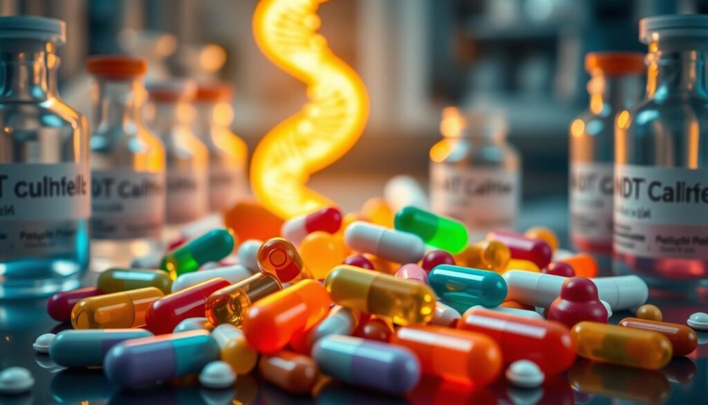 תרופות מותאמות אישית תרופות מותאמות אישית