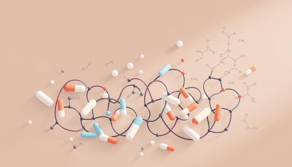 אינטראקציות תרופתיות