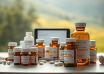 אסטרטגיות תרופתיות מותאמות