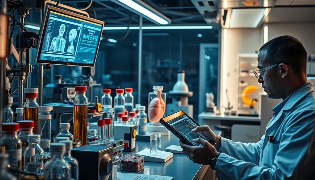 אתגרים רפואיים בהתאמת תרופות