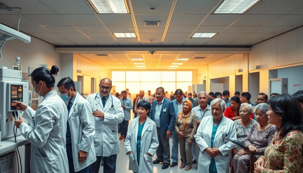 בריאות הציבור בריאות הציבור