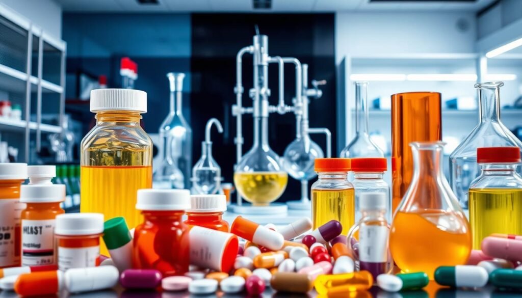 גורמים לאינטראקציות תרופתיות גורמים לאינטראקציות תרופתיות