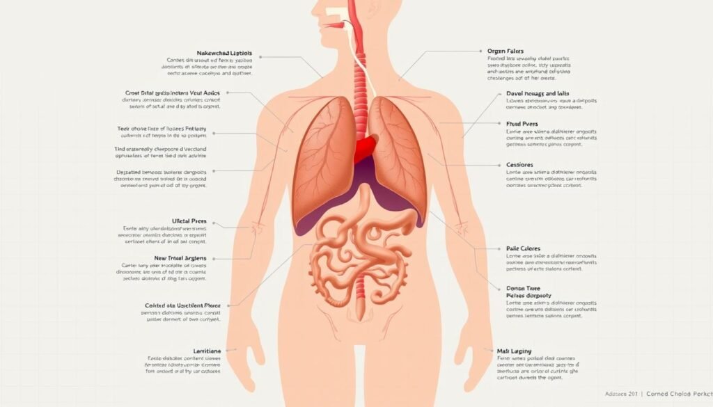 הגדרה מחלות כרוניות