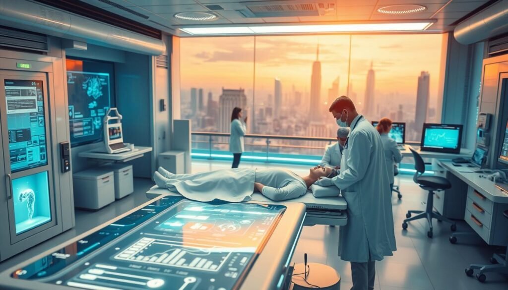 הגדרה של חדשנות רפואית