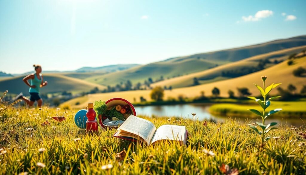 הרגלים חיוביים