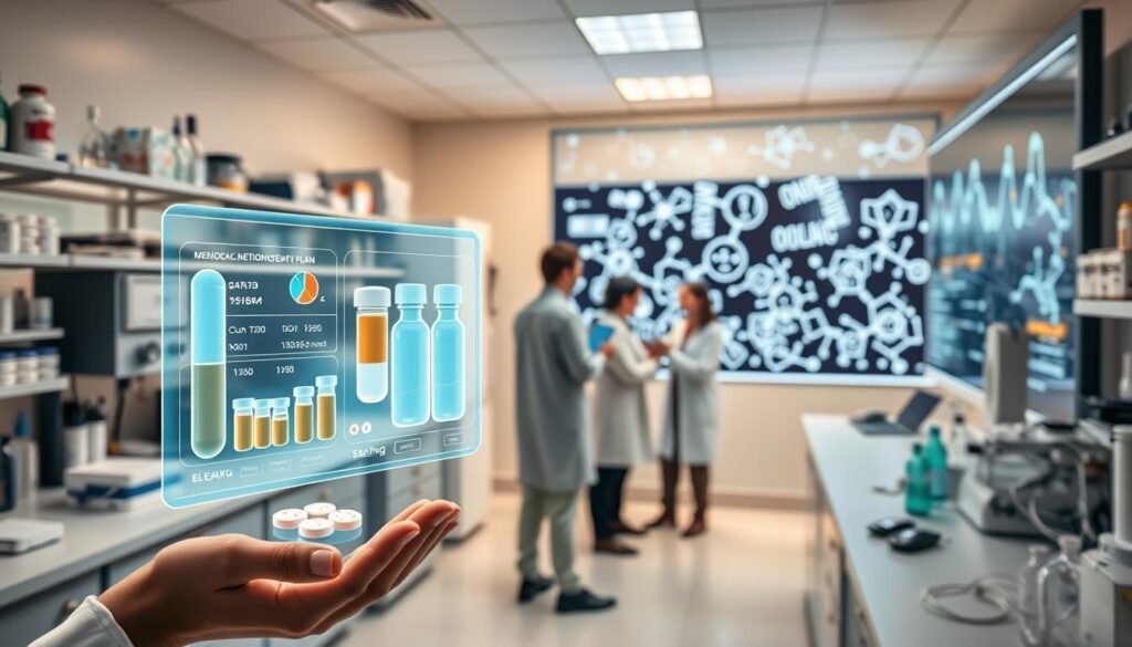 התאמת תרופות חכמה