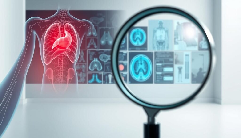 זיהוי מוקדם זיהוי מוקדם