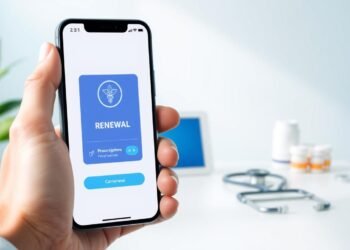 חידוש מרשמים רפואיים