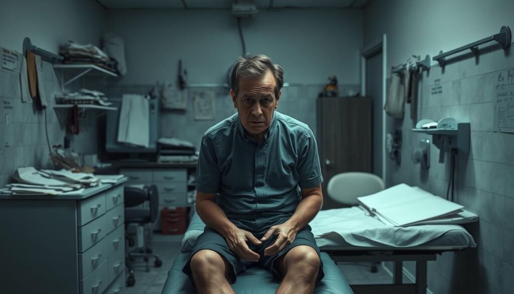 טיפול אנטיביוטי לא נכון