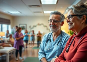 טיפול במחלות ממושכות